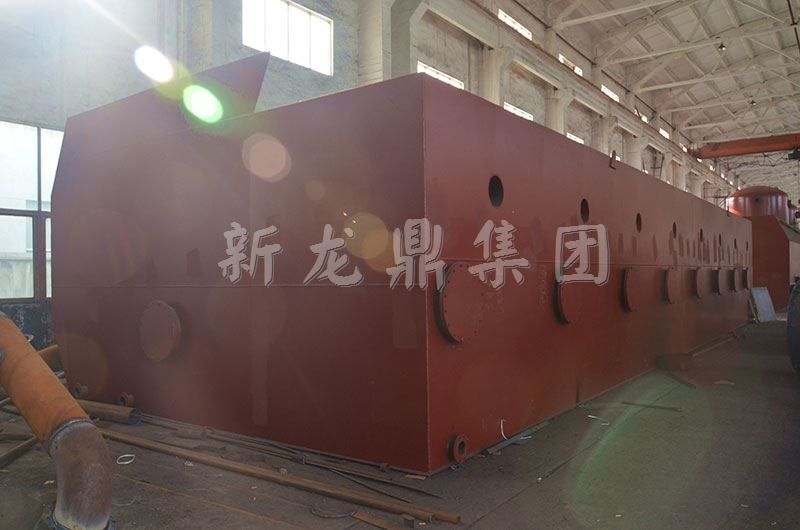 金坛环保工程