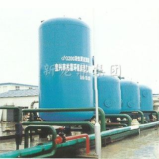 金坛过滤器